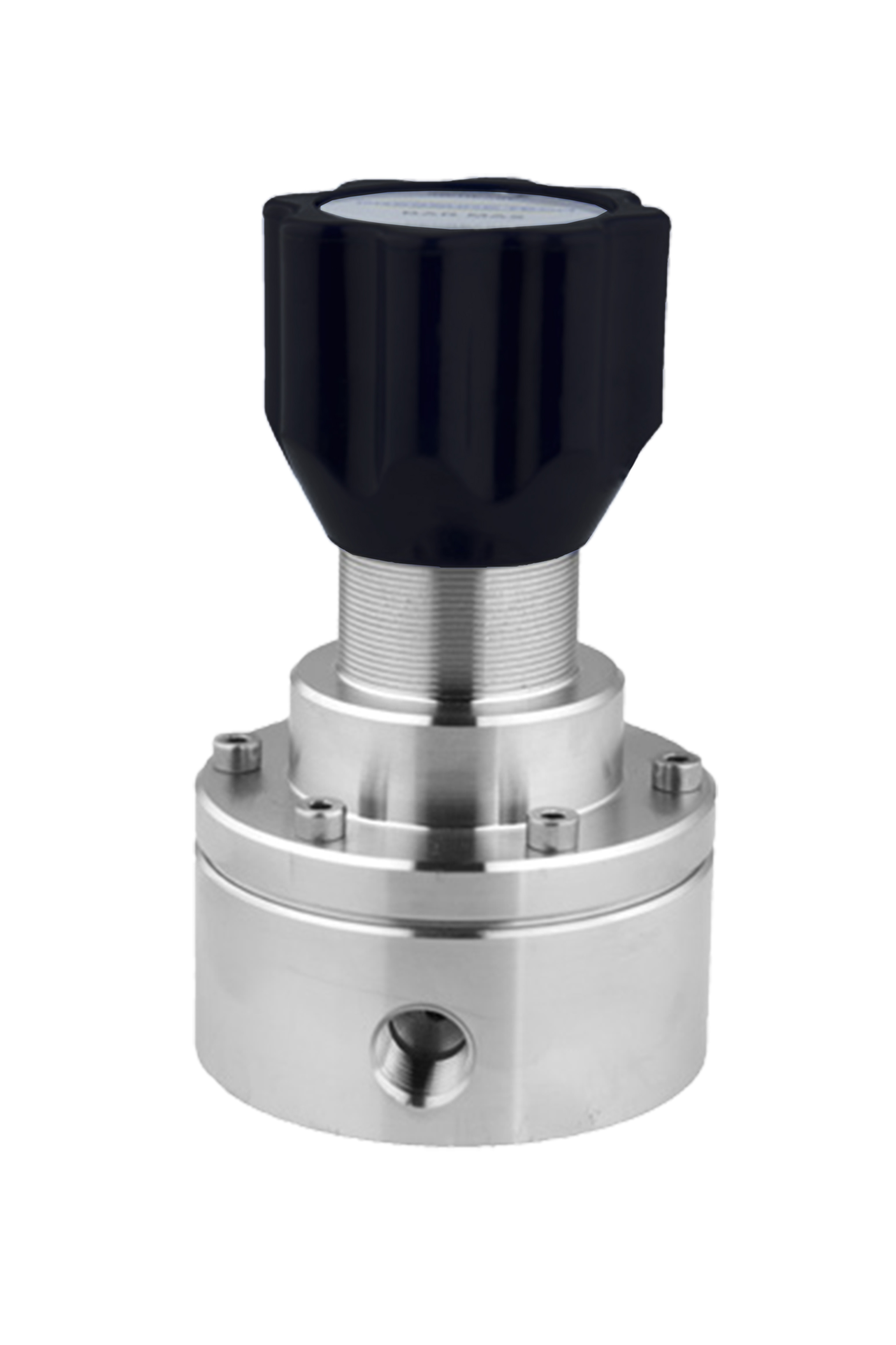 LF-230 SERIES - LOW FLOW PRESSURE REGULATOR page image